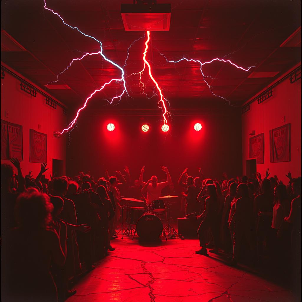 Persona image for Wolf temple