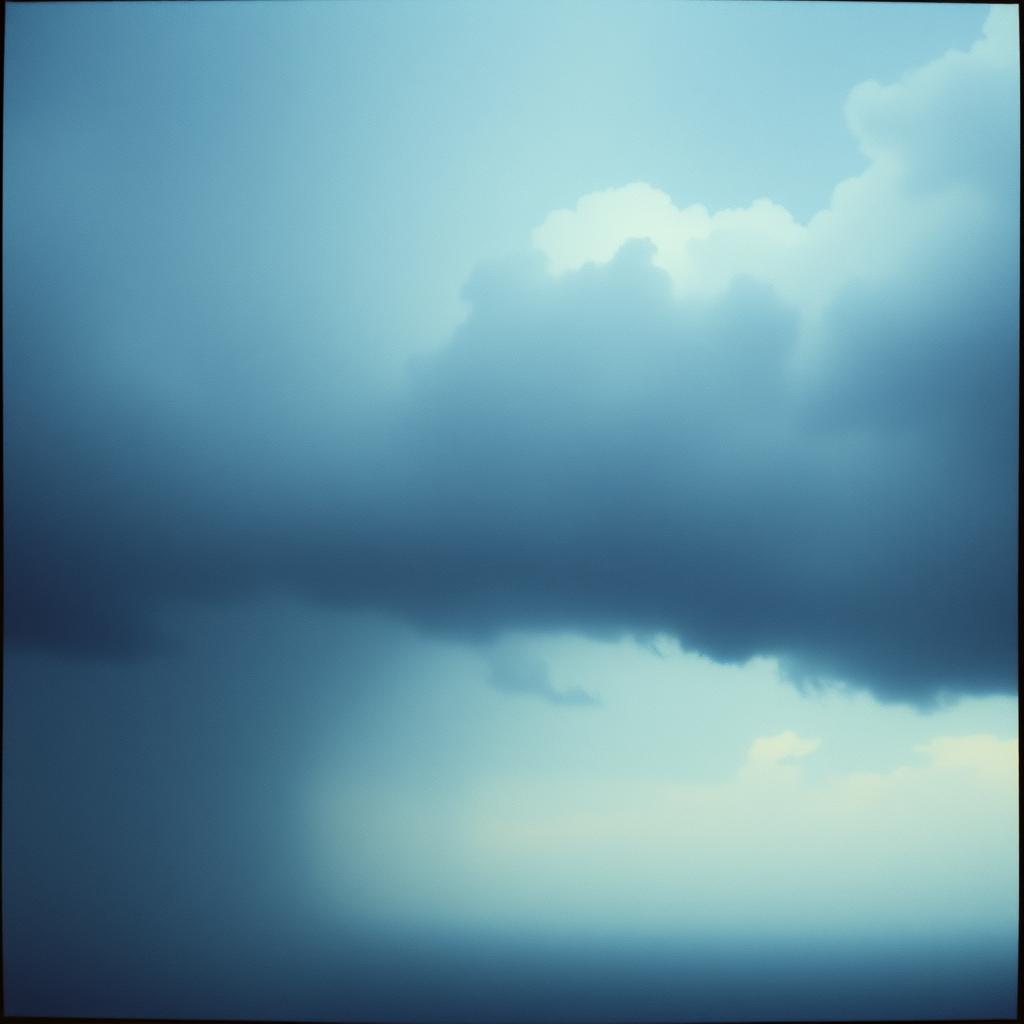 Image for Storm and Silence