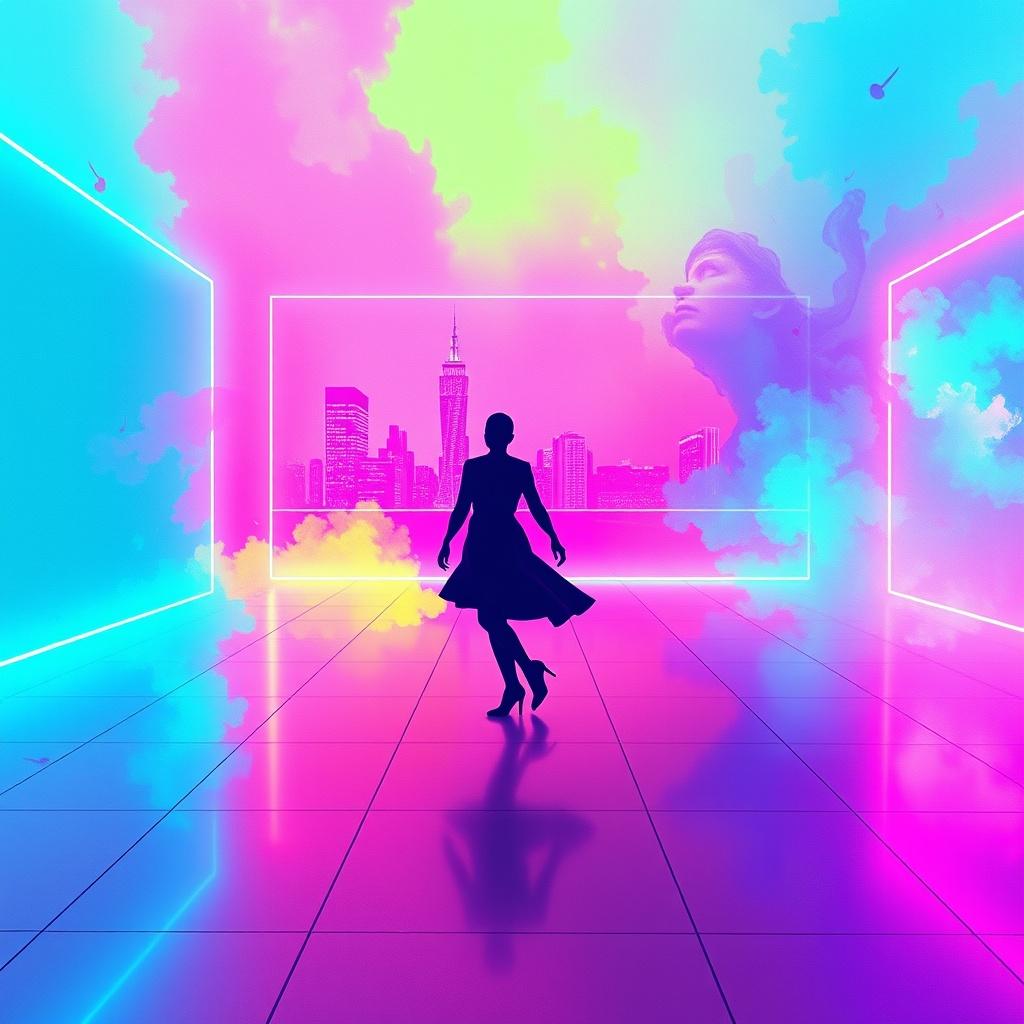 Madalena dança x Não quero viver mais depressa (Mashup) artwork