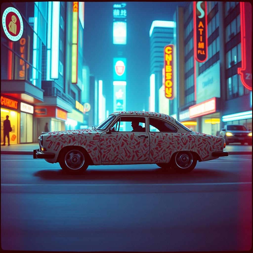 Song Image