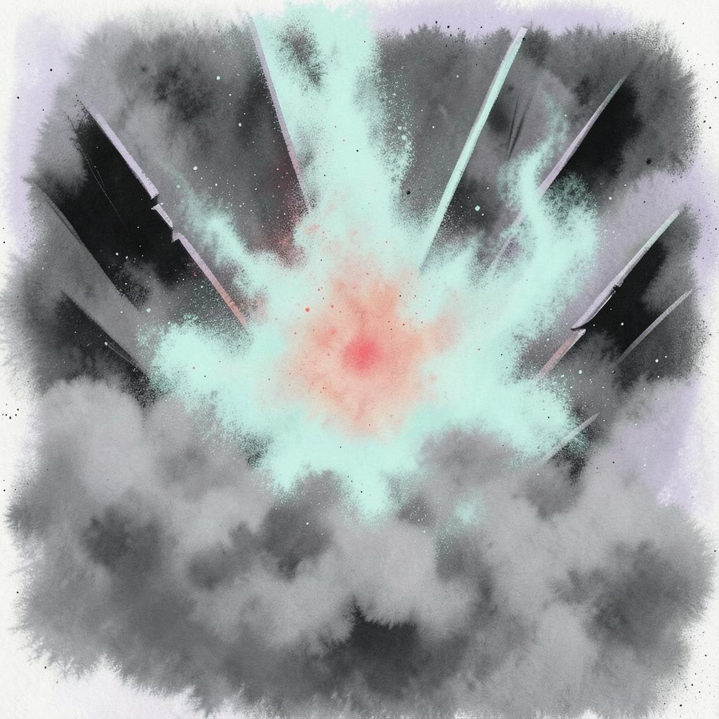Nebelwände artwork