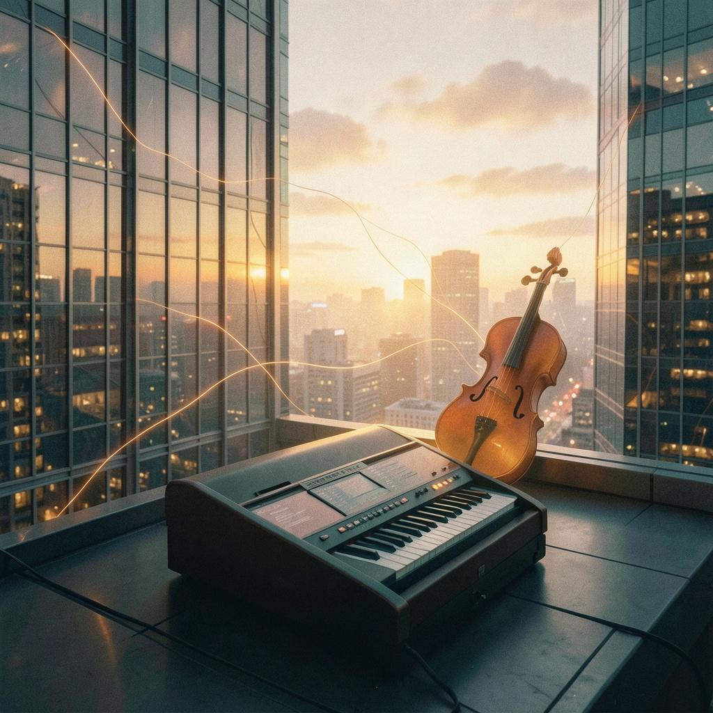 Song Cover Image