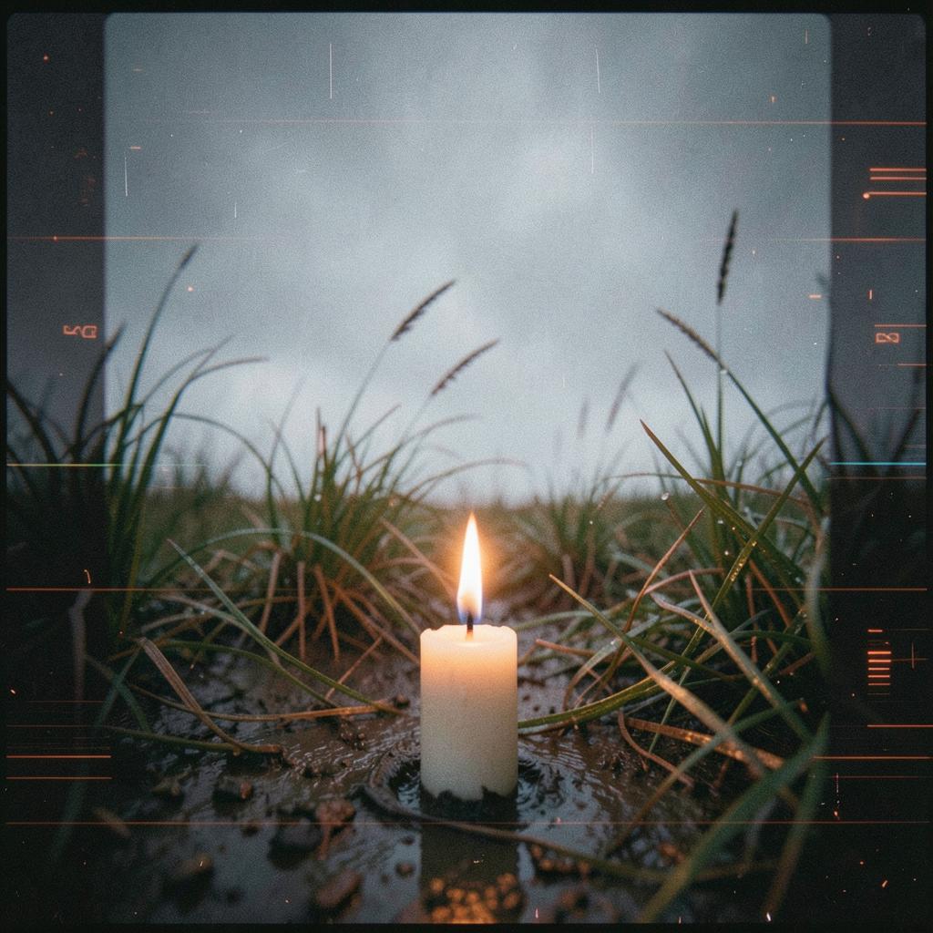 Voices in the Wind artwork