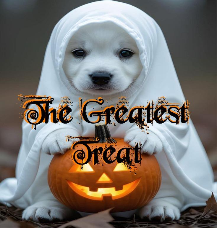 The Greatest Treat