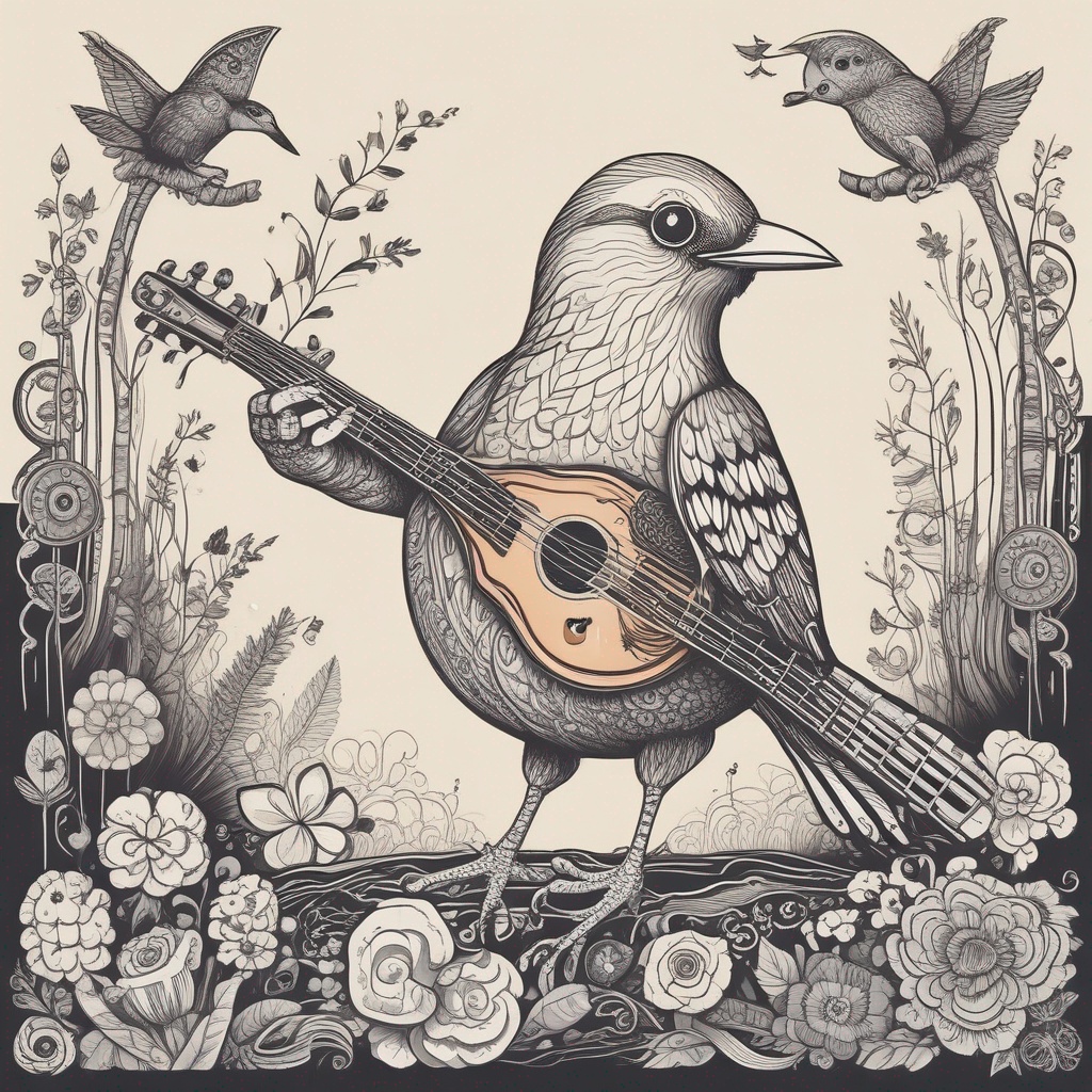 Song Image