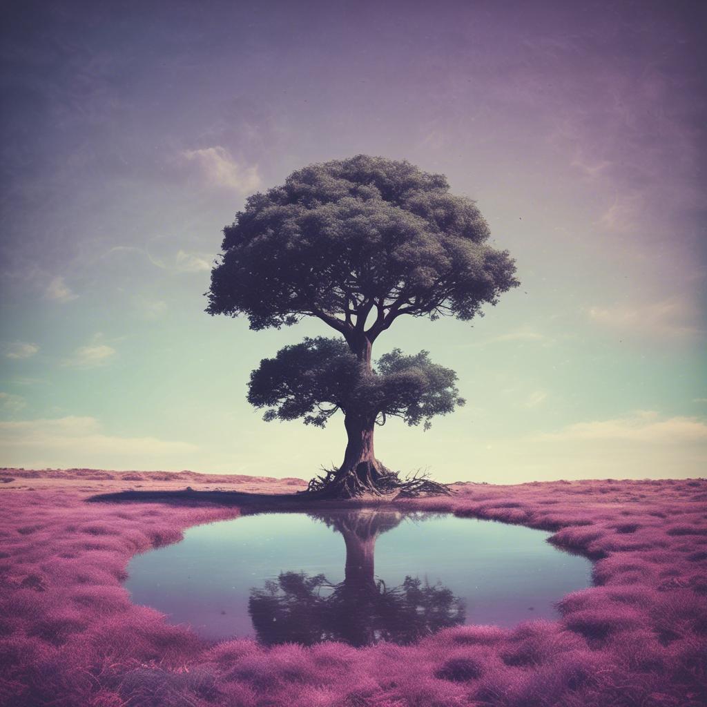 Image for Hanged Man, 12th path Tarot