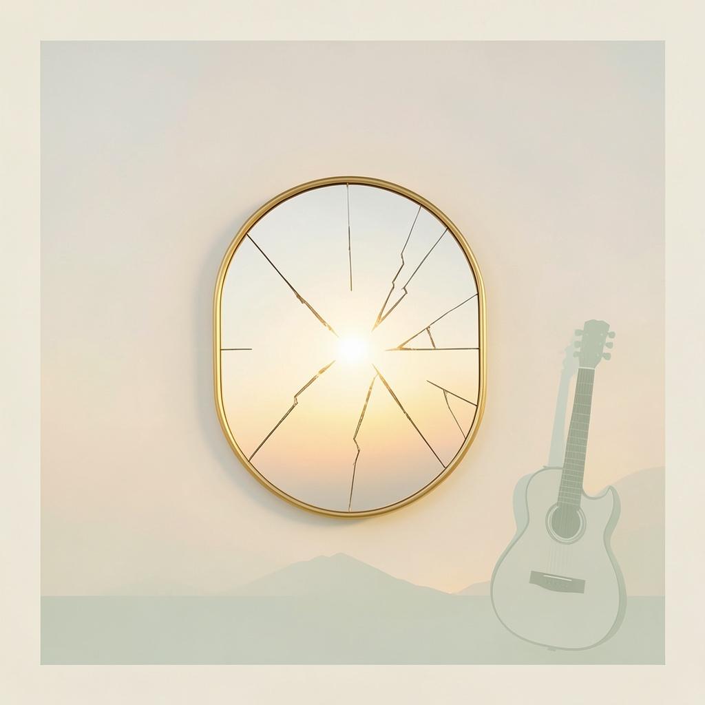 일그러진 천국 artwork