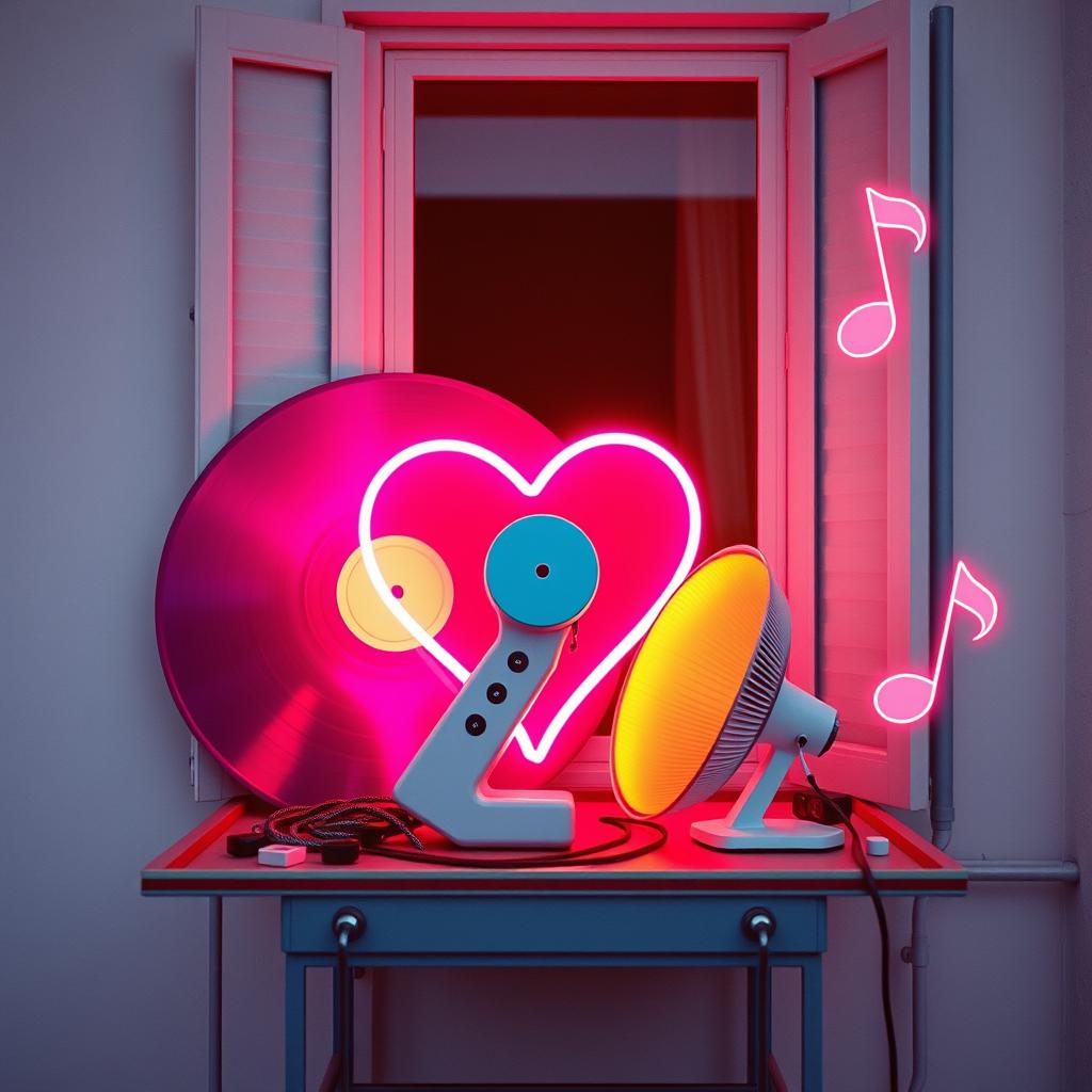 Song Image