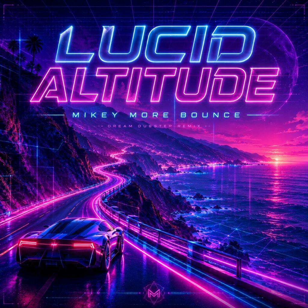 Lucid Altitude