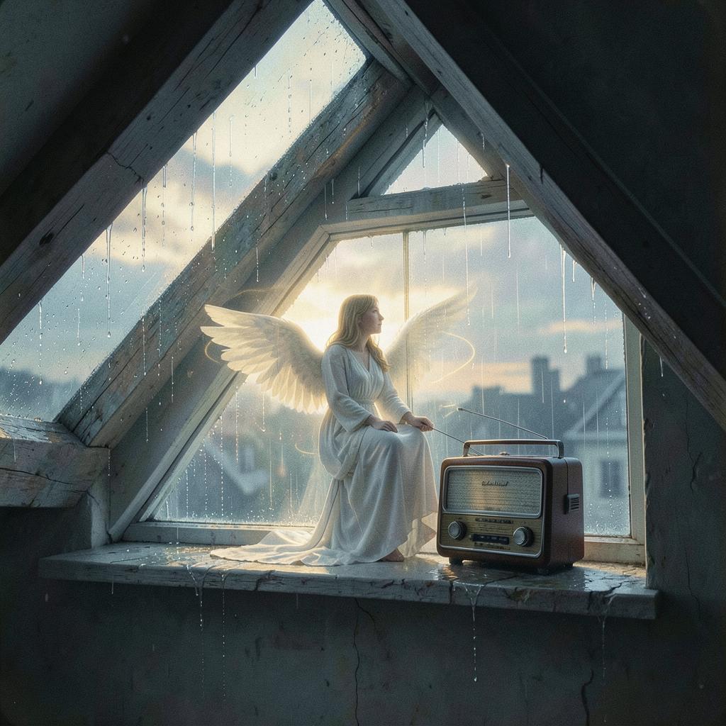 WYWH artwork
