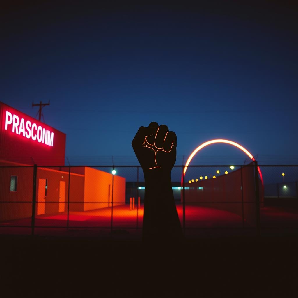 арестантам artwork
