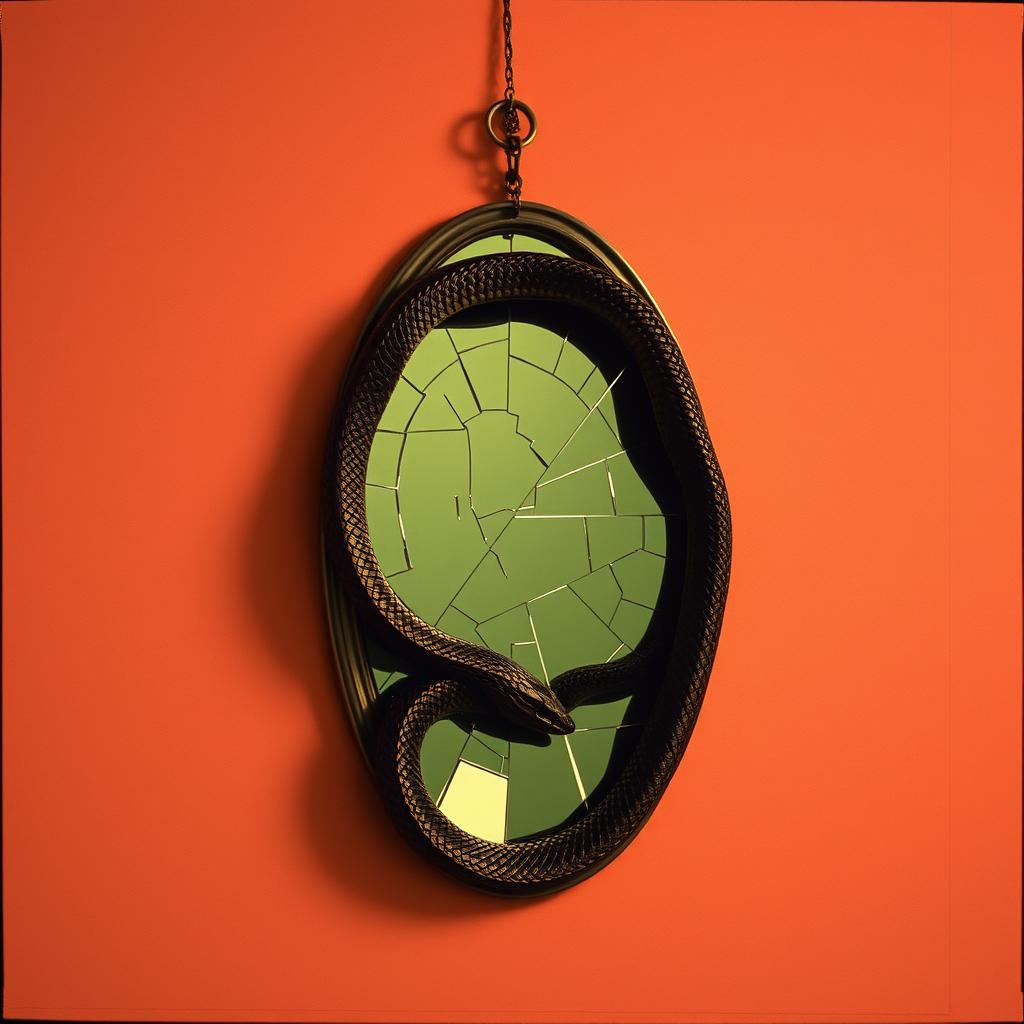 Persona image for Untitled Persona