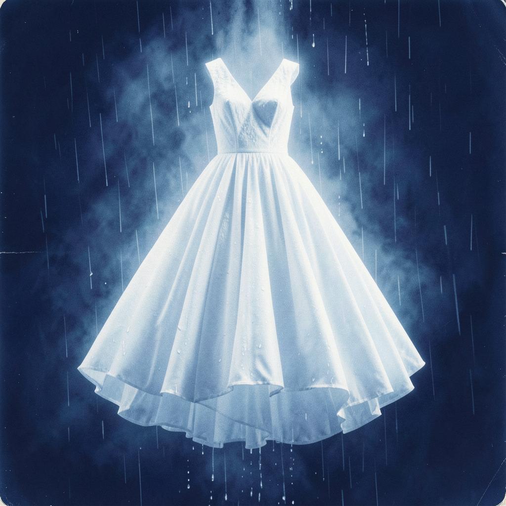 웨딩드레스 (Wedding Dress) artwork