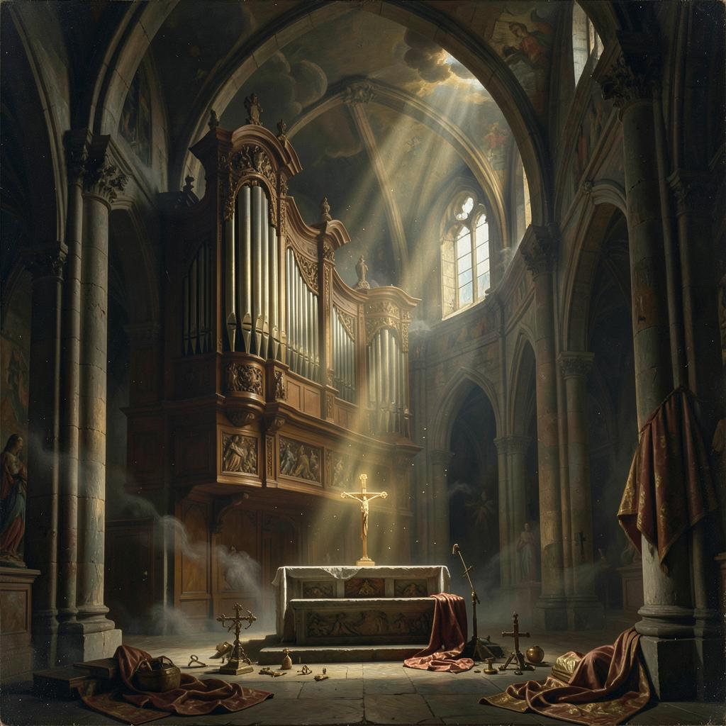 The Investigation of the See artwork