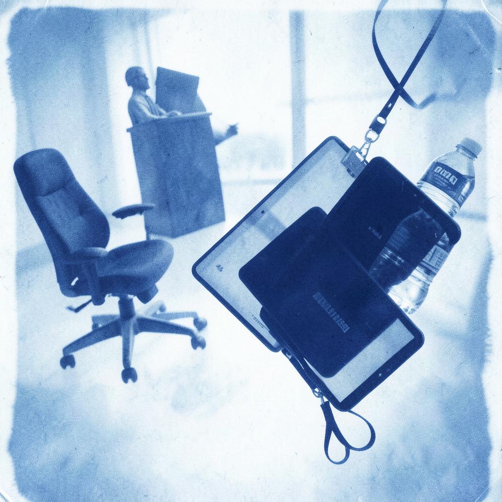 The Management Solution artwork