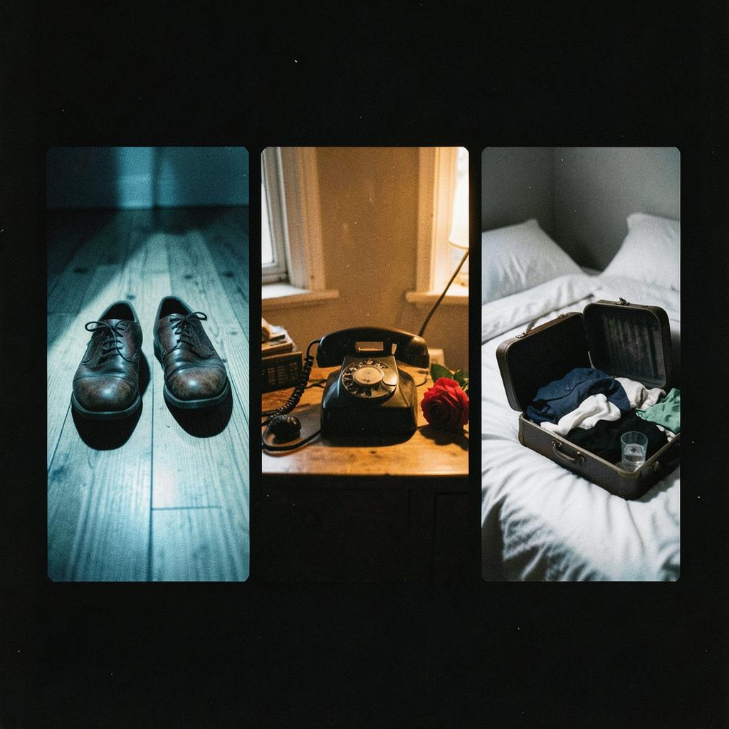 Did You Forget About Me artwork