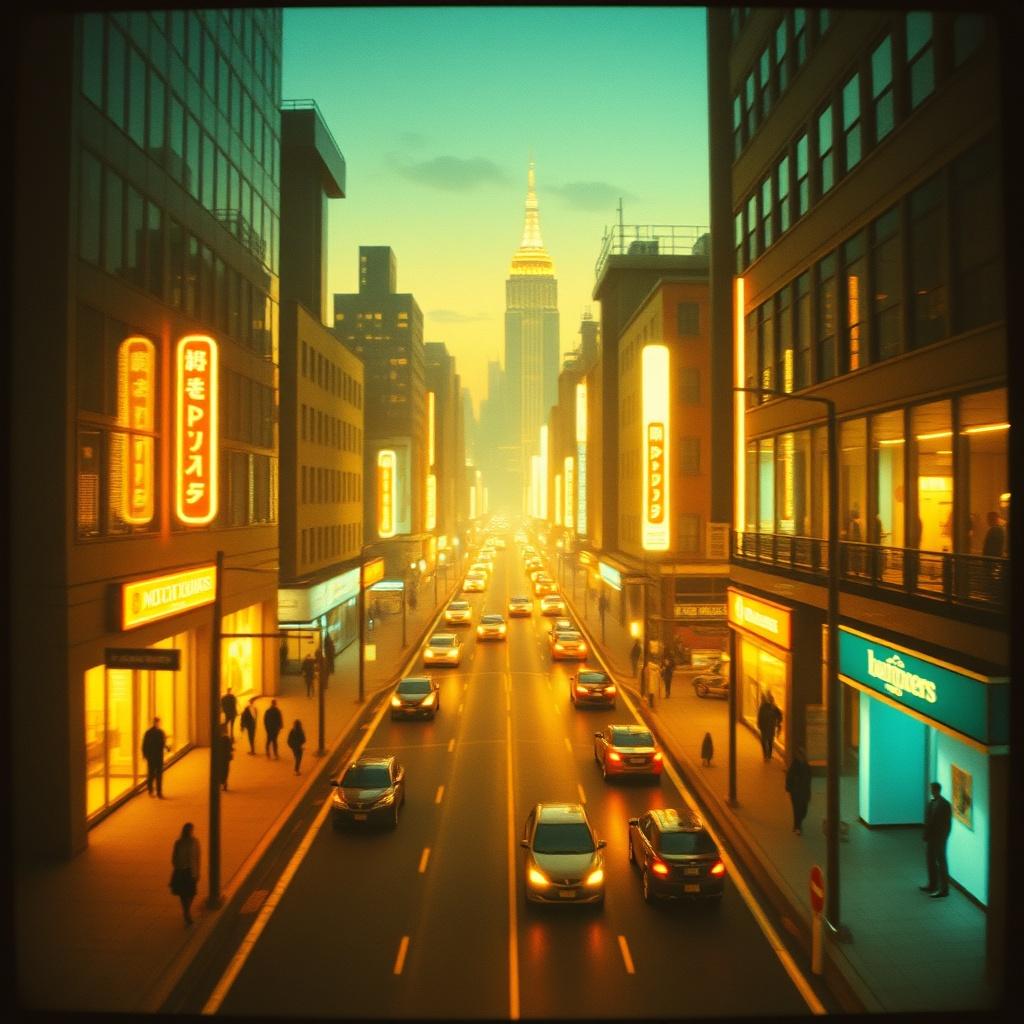 Song Image