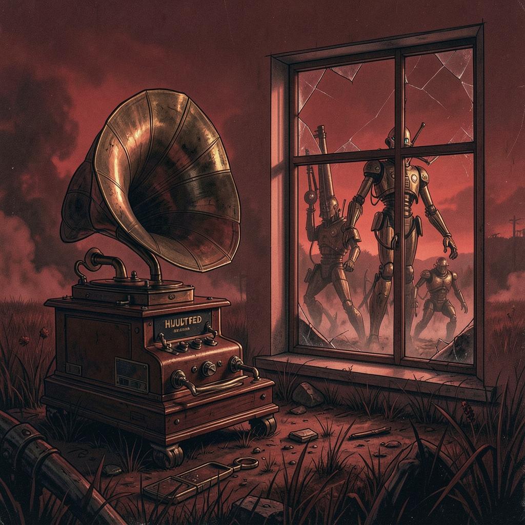 Masters Voice  3