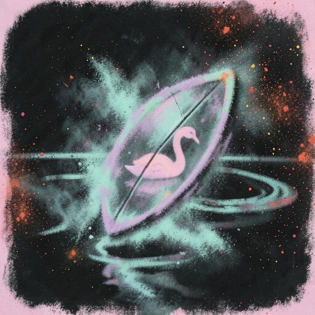 In Desperation (Cover) artwork