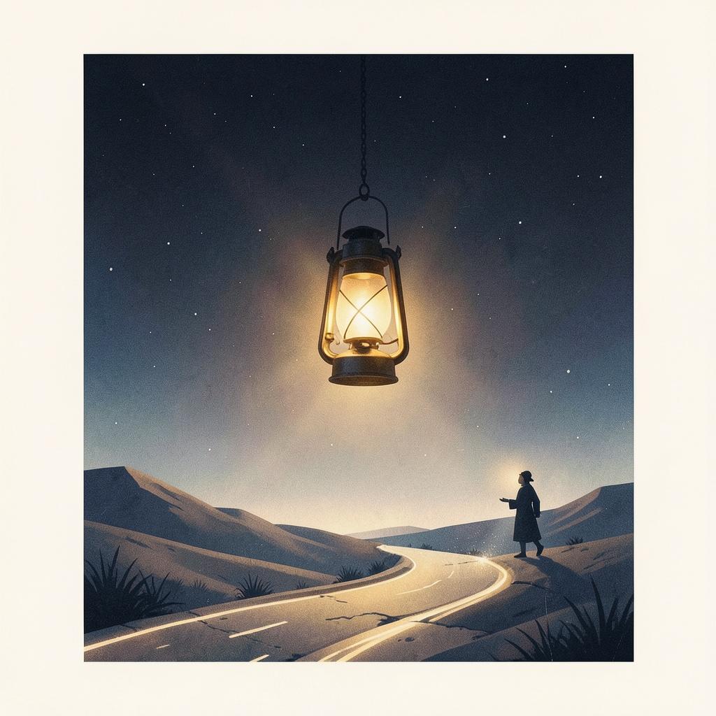 Just A Spark artwork