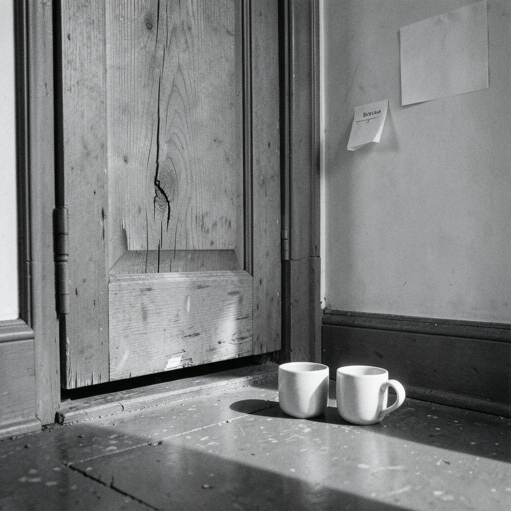 Artwork for I'm Already Enough
