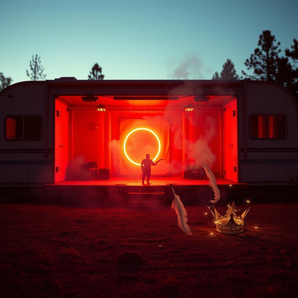 Voice image for Untitled Persona