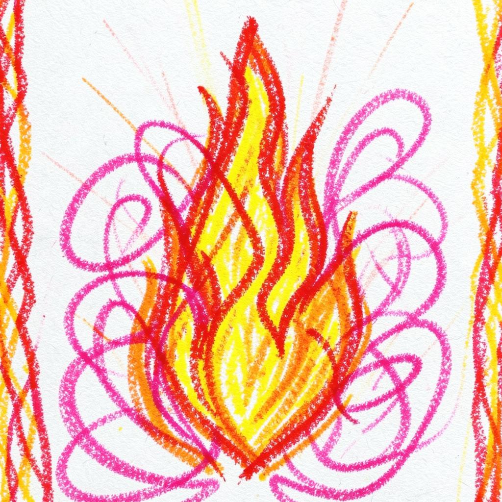 Spicy 🌶 artwork