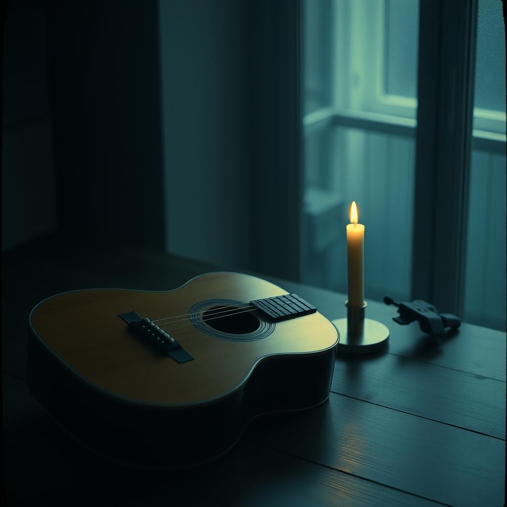 Persona image for Acapella part only 1