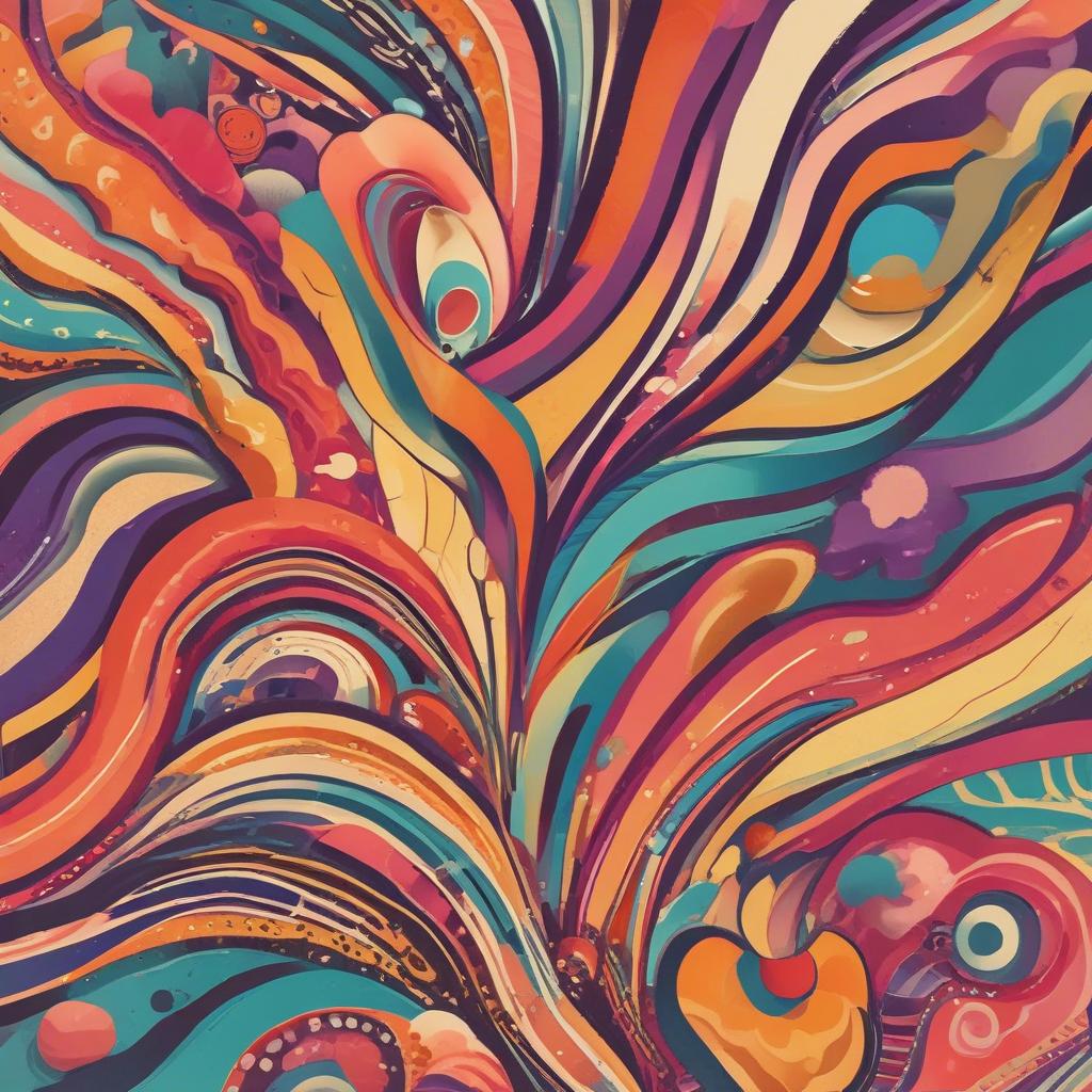 I e a Also artwork