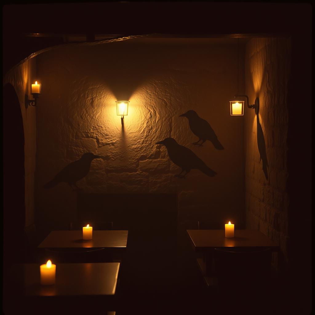 Image for The Bards Tale