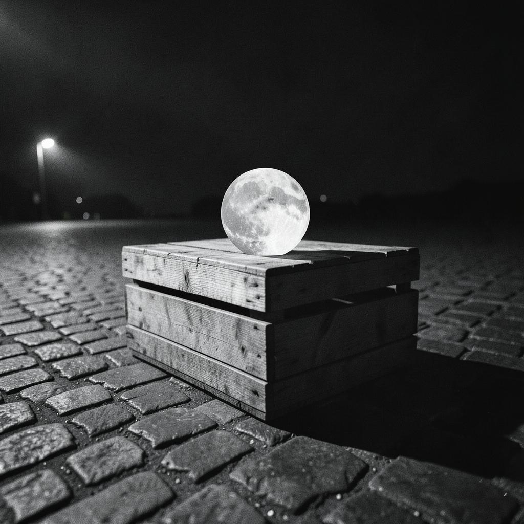 Décrocher la lune (Acoustic Session) artwork