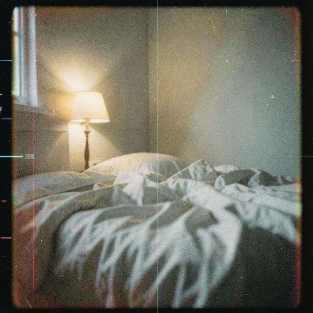 Sleep Stage 5A1 artwork