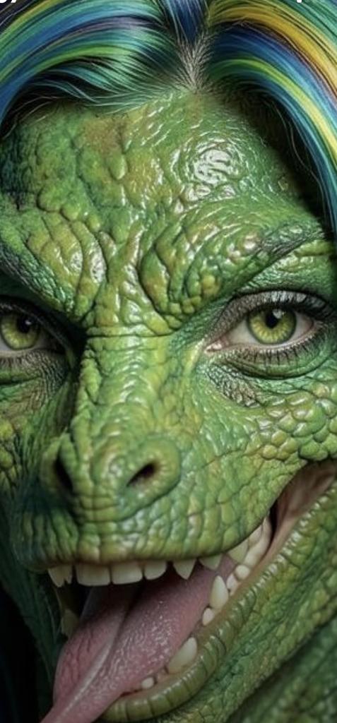 Reptilians