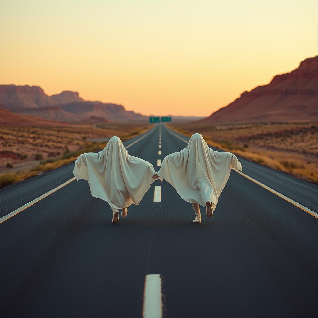 Outran ‘Em Anyway artwork