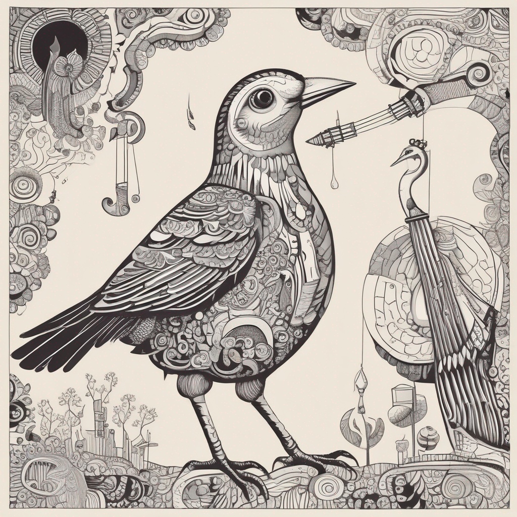Song Image