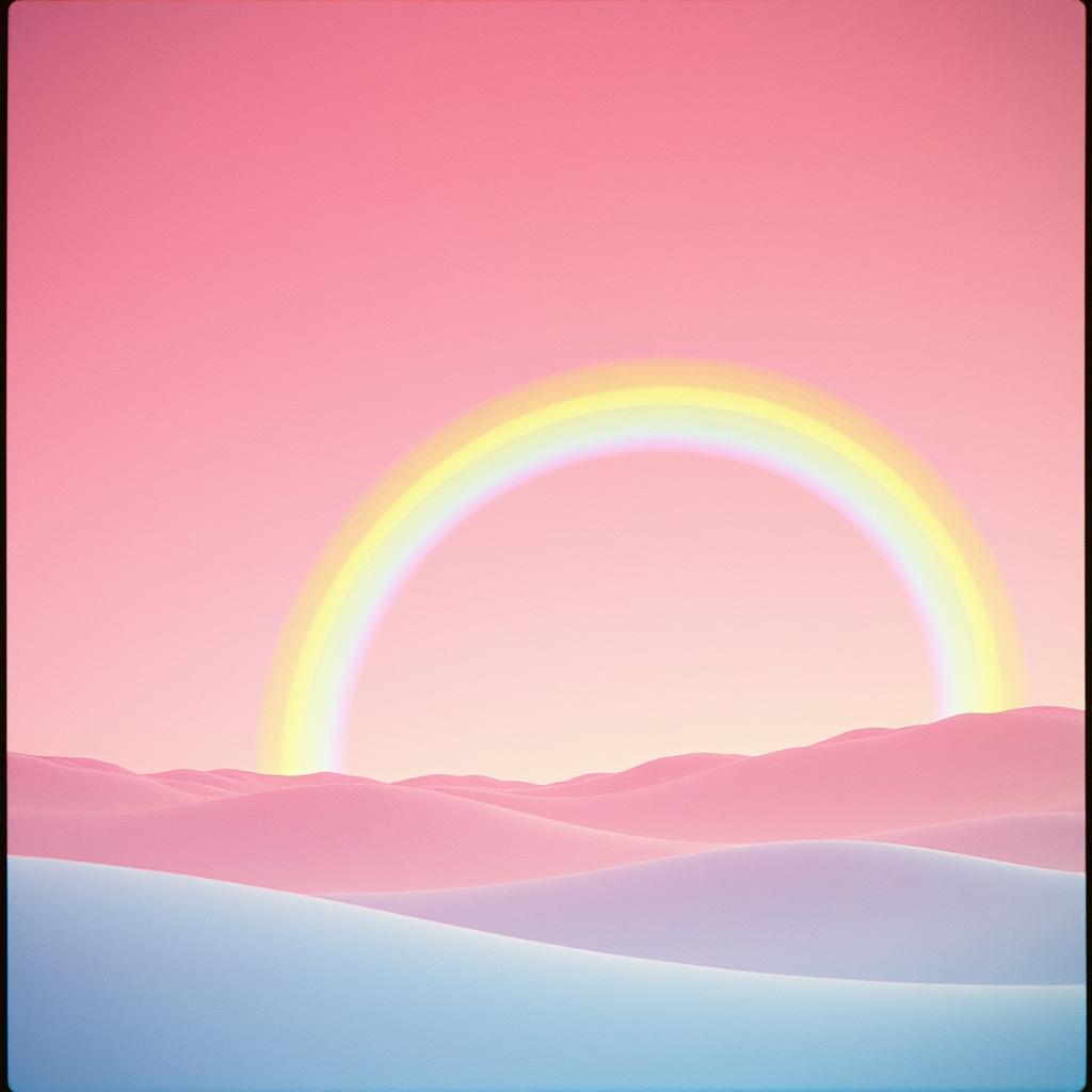 Rainbow Magic artwork
