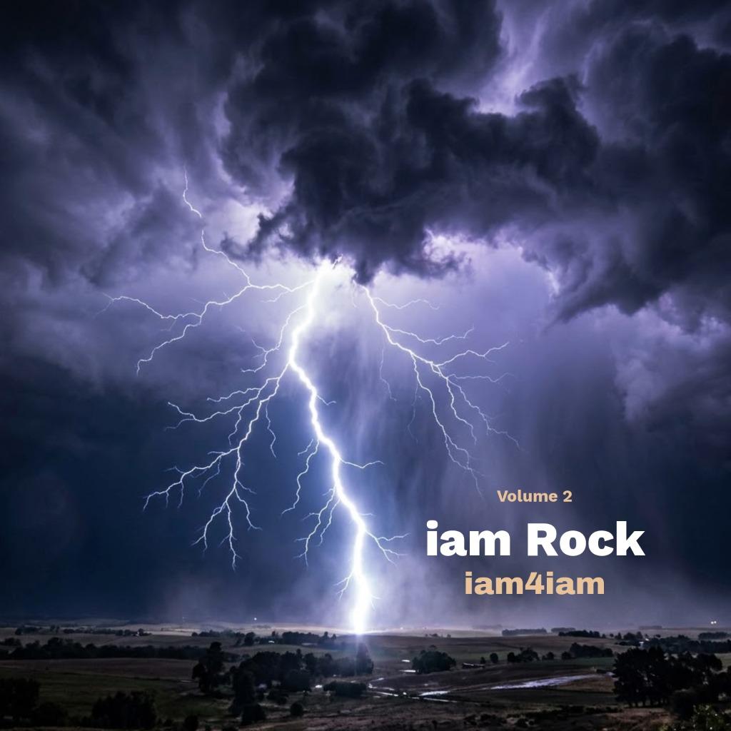 iam Rock (Vol. 2)