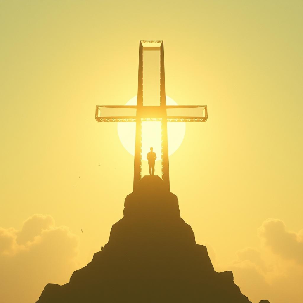 Eternal Glory artwork