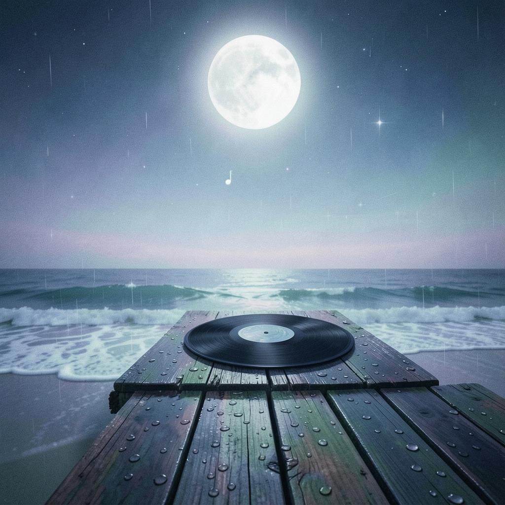 Serenity artwork