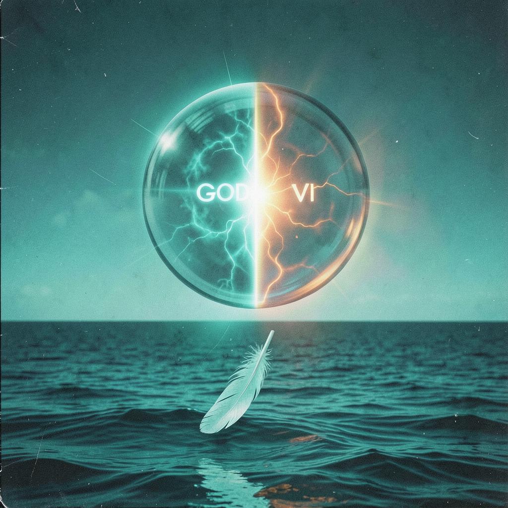 Around Something V2 artwork