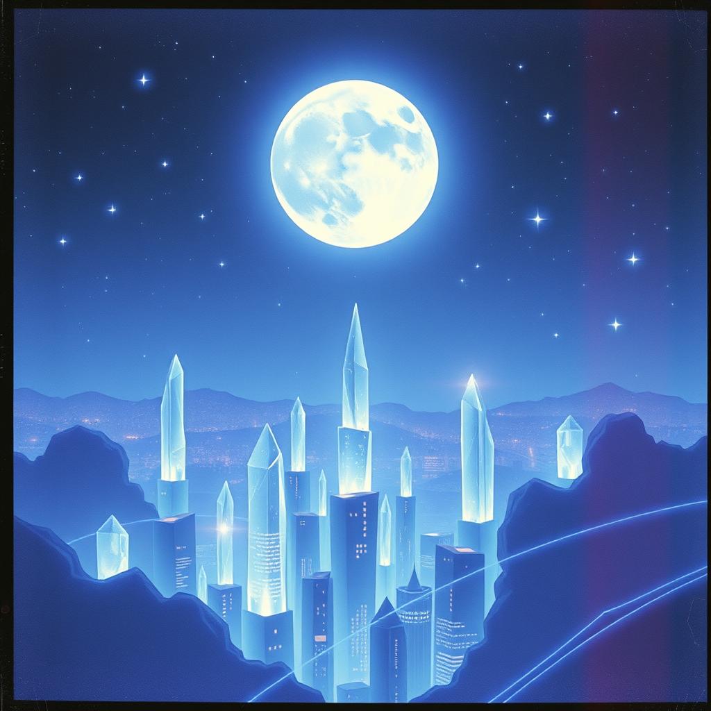 Crystals