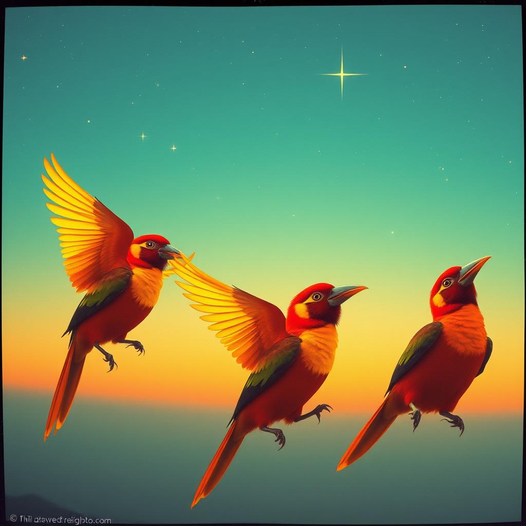 Song Image