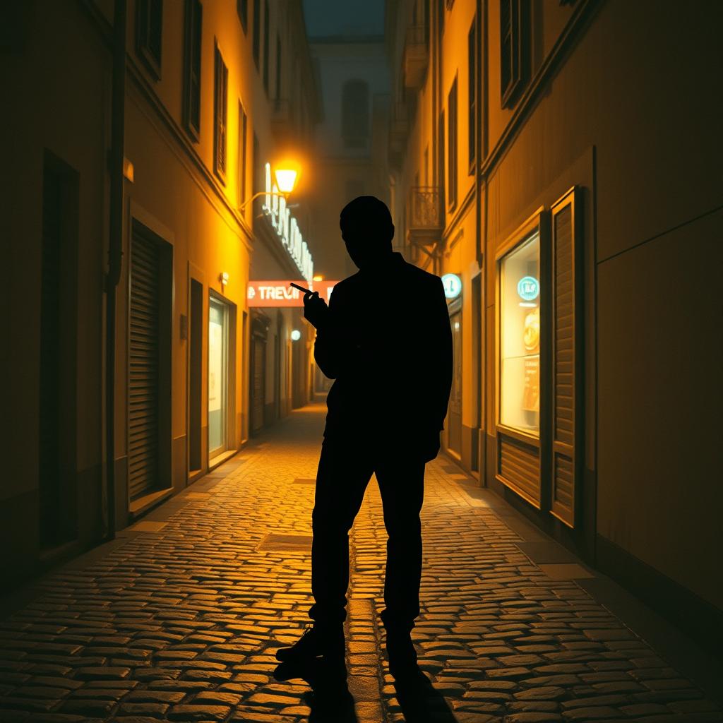 Persona image for Obiriec - Folk Male 02