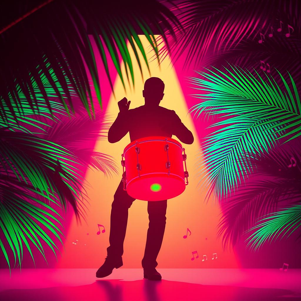 Persona image for conga male voice good 