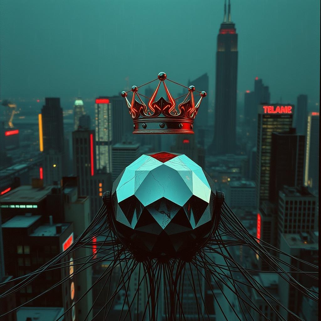 Voice image for Untitled Persona