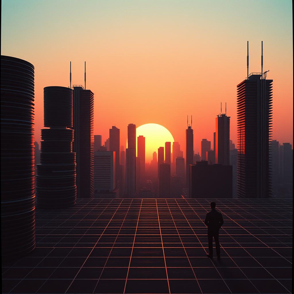 Untitled artwork