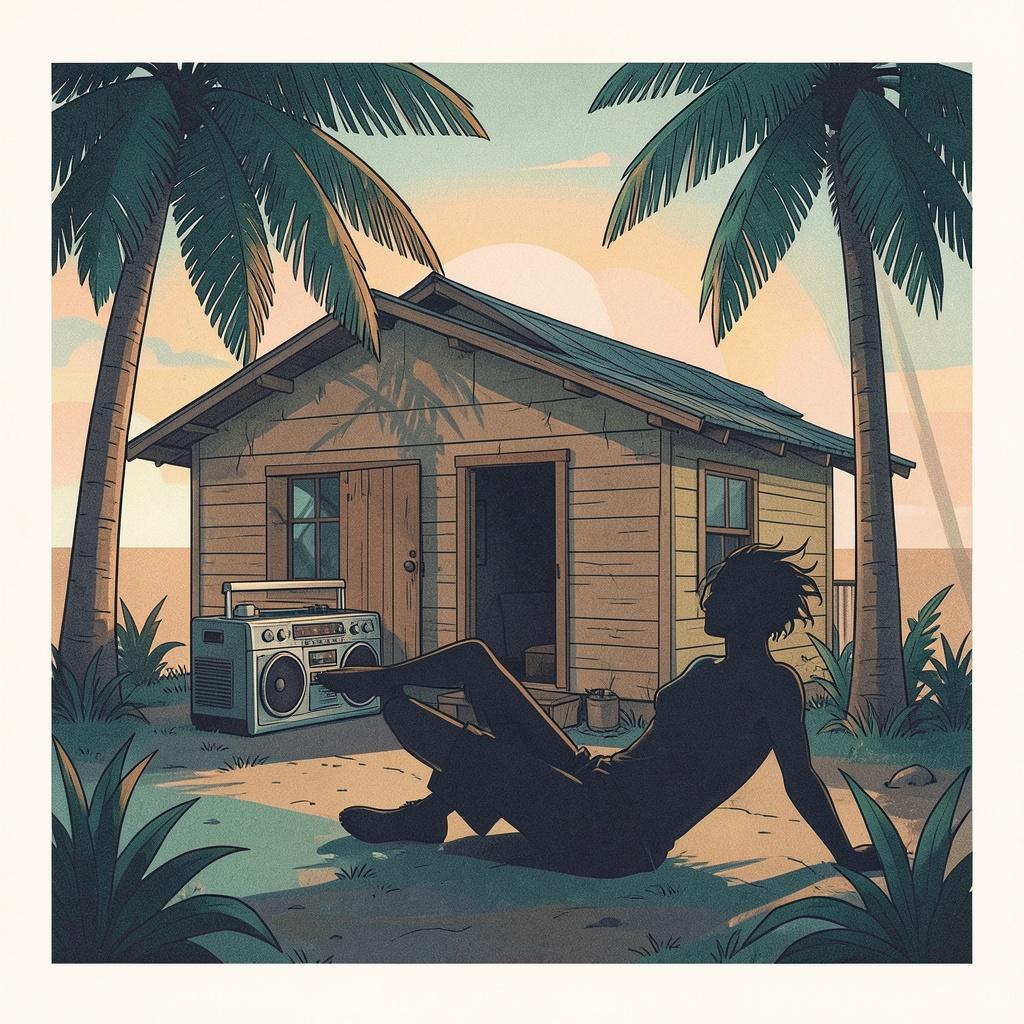 Santa Ana Winds artwork
