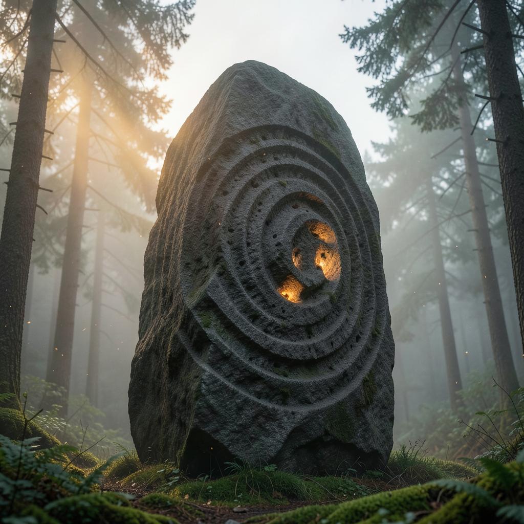 174 Hz – Grounding (Pure Resonance) artwork