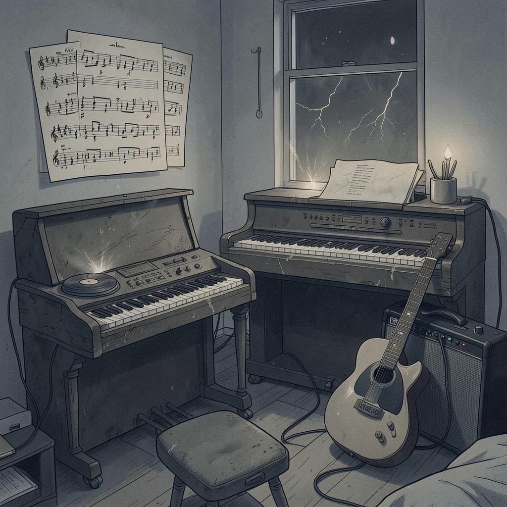 Song Image