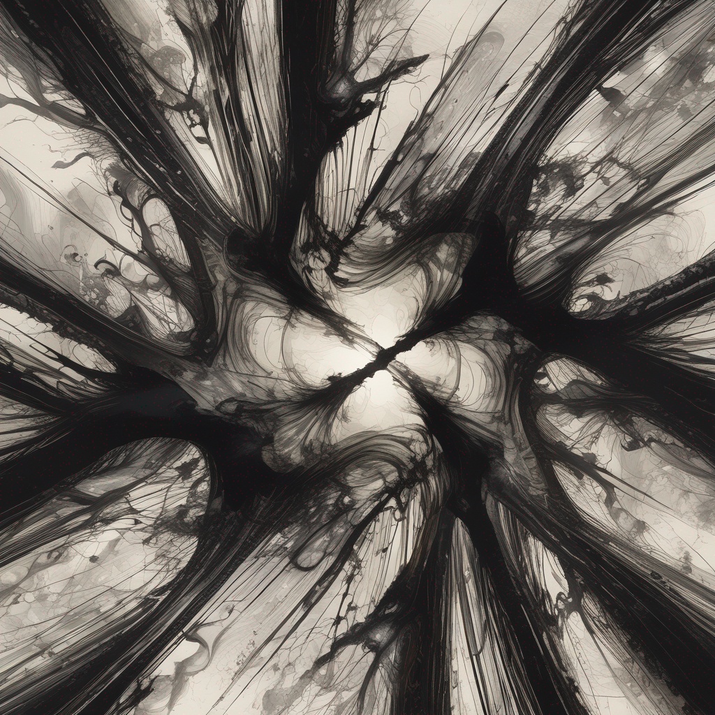 The Antichrist - By The War Scroll artwork
